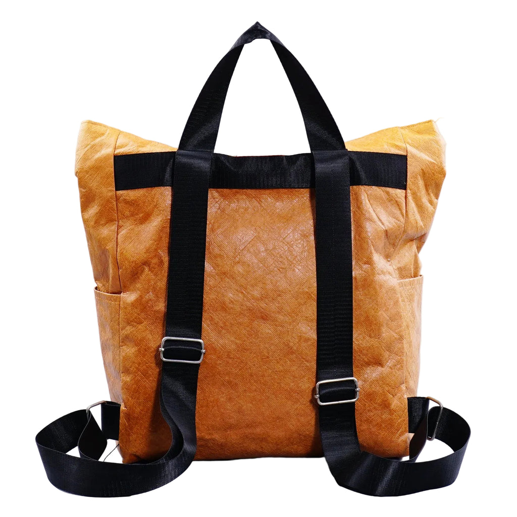RePack Shopper Papír Hátizsák