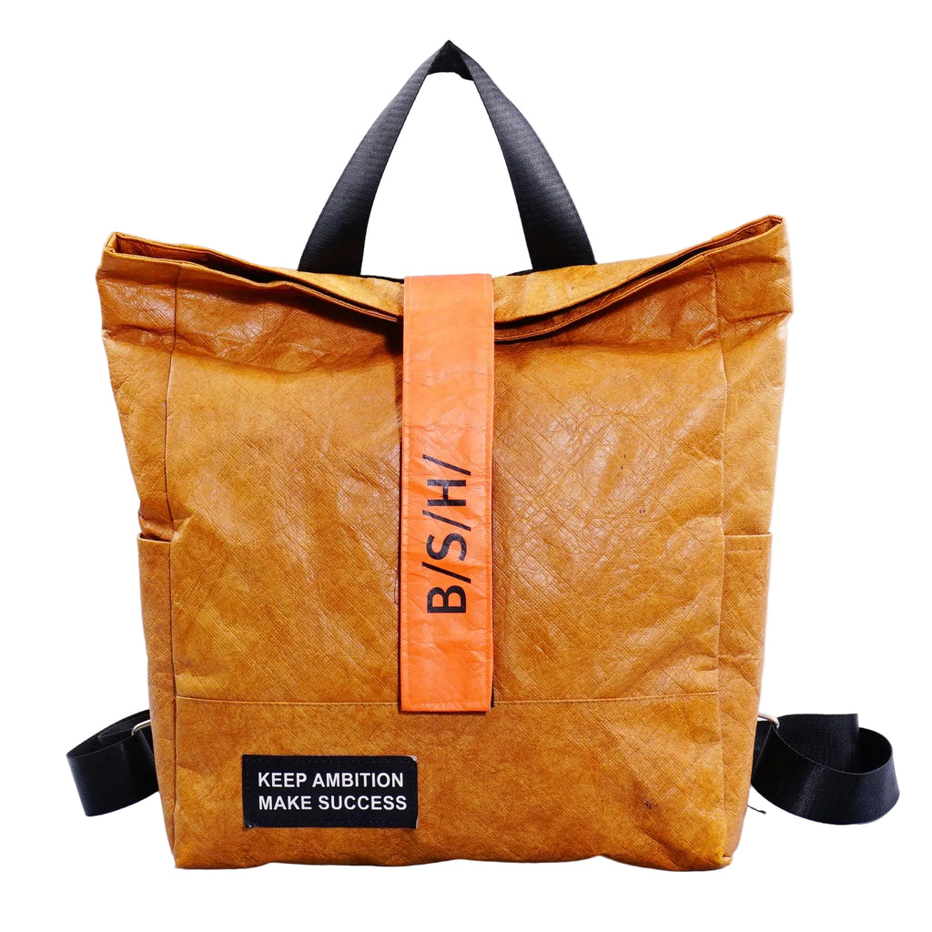 RePack Shopper Papír Hátizsák