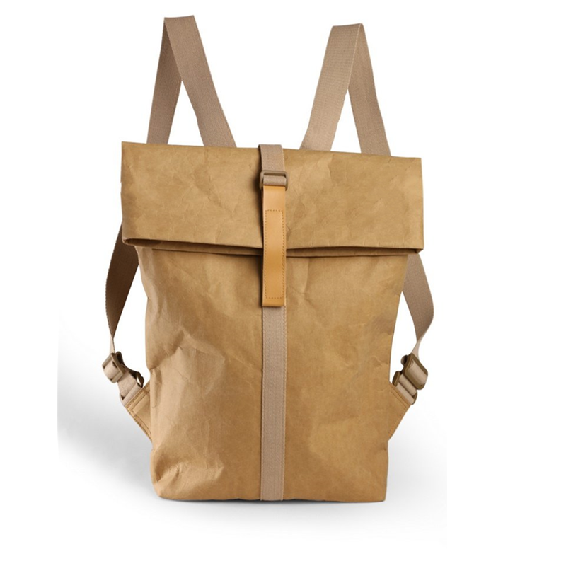 RePack Rolltop Papír Hátizsák