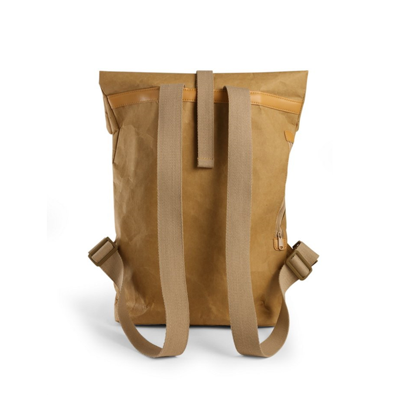 RePack Rolltop Papír Hátizsák