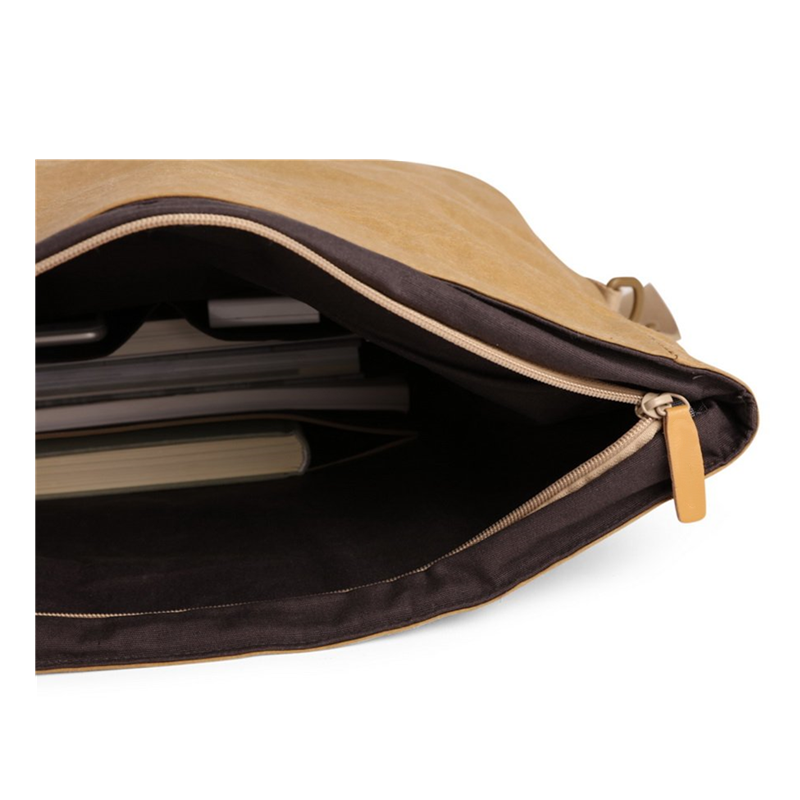 RePack Rolltop Papír Hátizsák